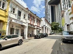 Bukit Pasoh Conservation Area (D2), Office #603682691